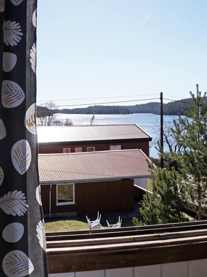 Hotel Isefjaer Holiday Centre Hovag Exterior foto