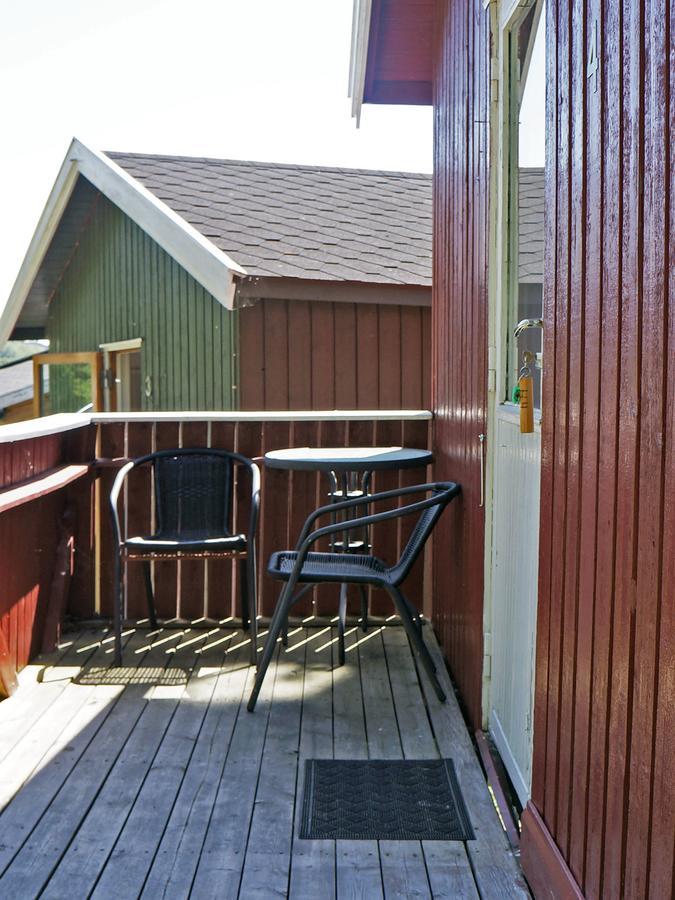 Hotel Isefjaer Holiday Centre Hovag Exterior foto